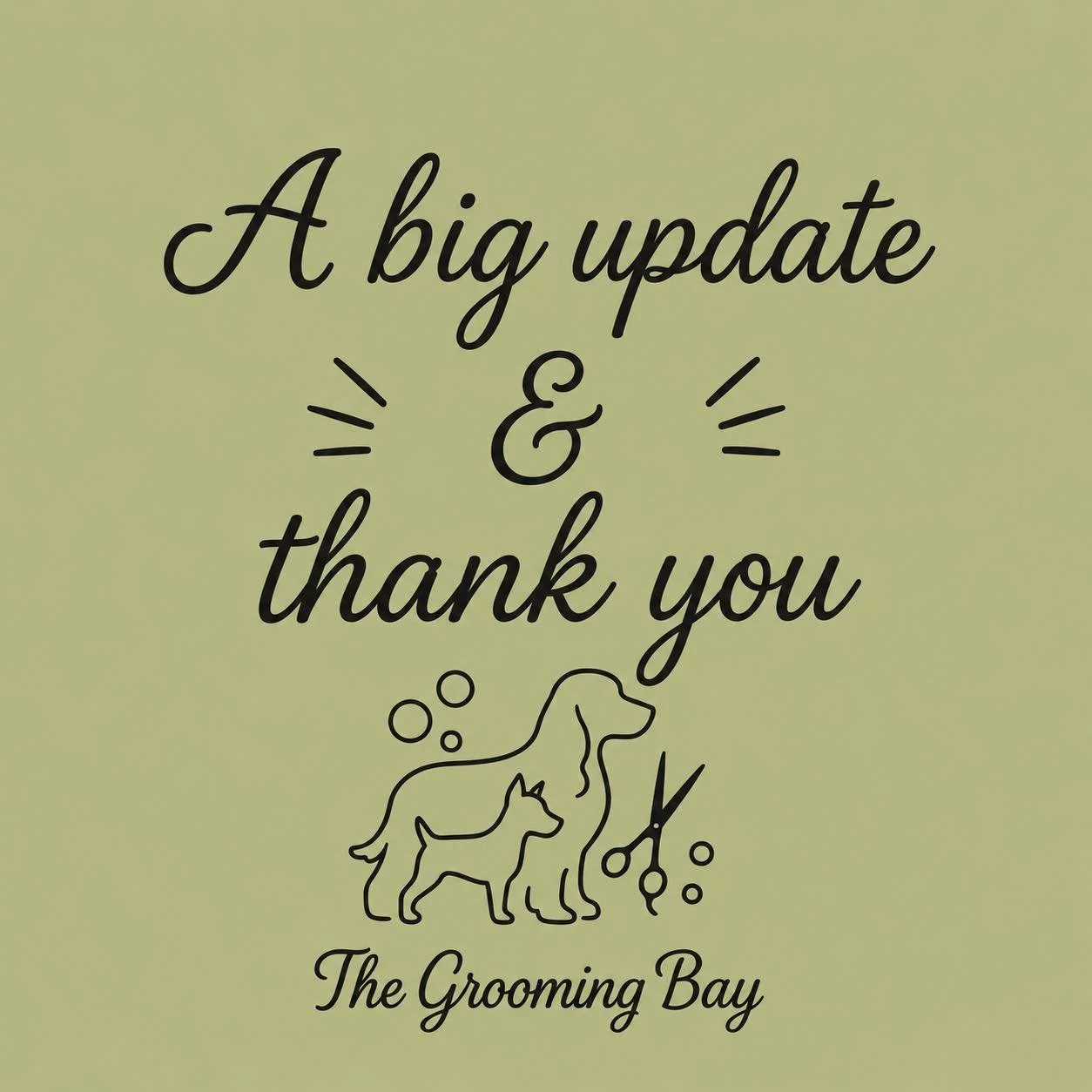 💛 A Big Update 💛

After 7 years working at Kincraig Primary School, and over 17 years working in childcare as a whole, I&rsquo;ve done something that felt really scary and handed in my notice. 🥹

This has been one of the hardest decisions I&rsquo;
