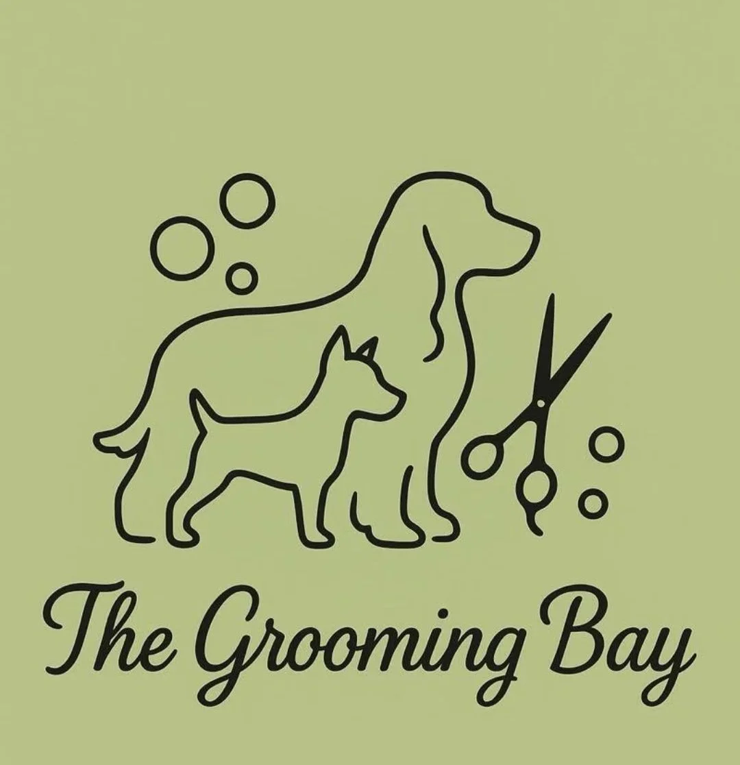 The Grooming Bay