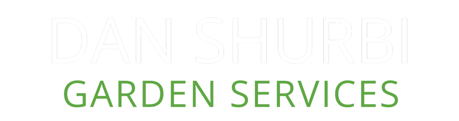 Dan Shurbi Garden Services