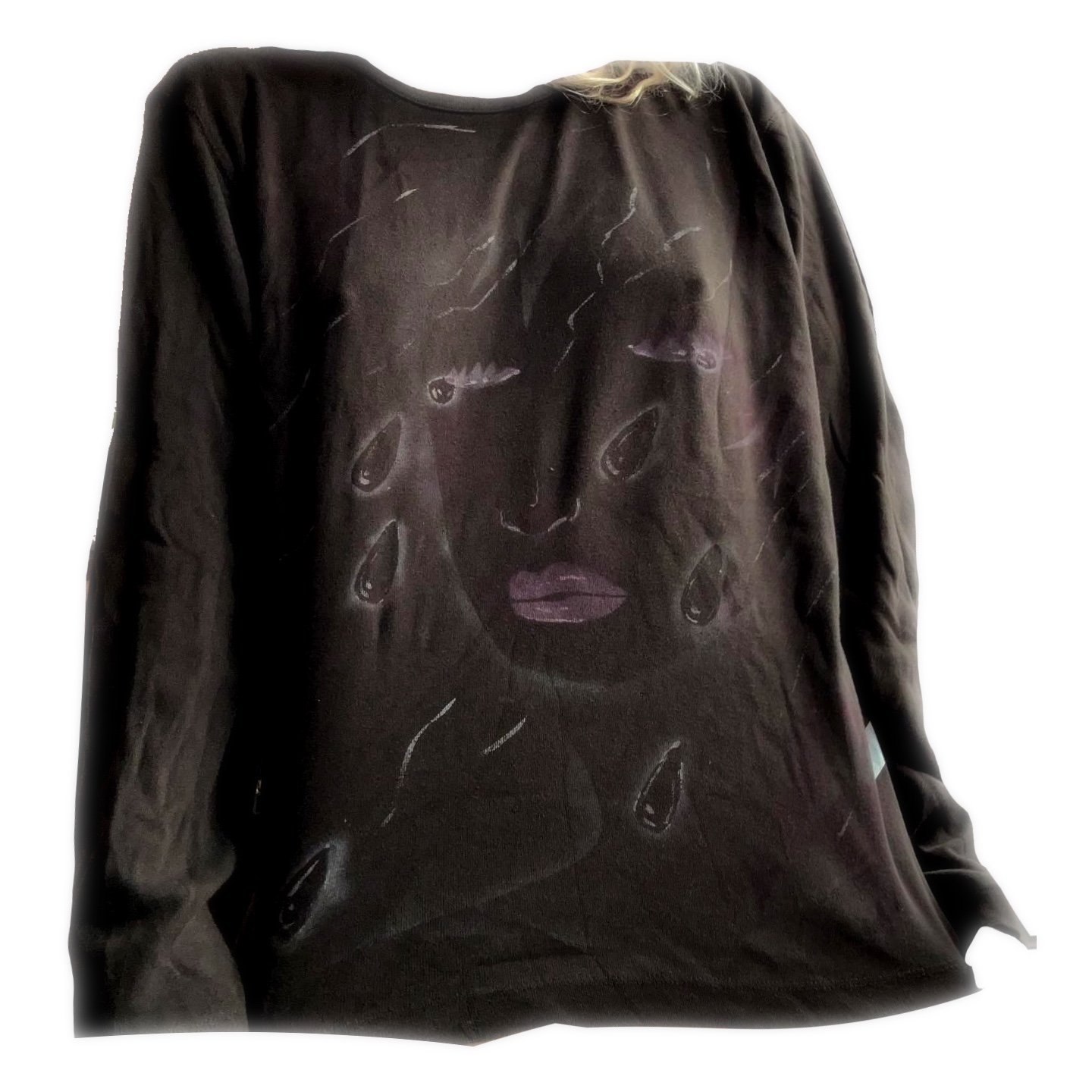 Sweat-shirt