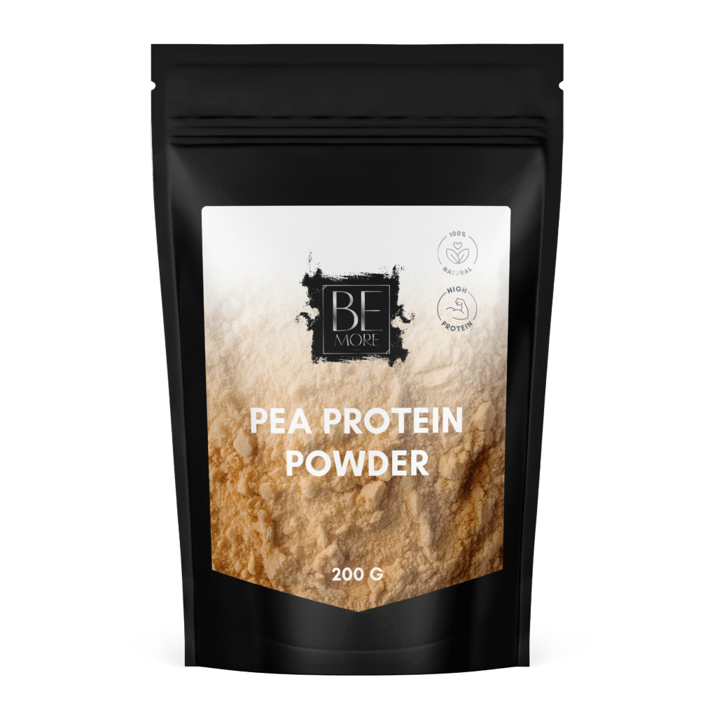 Pea Protein powder, 200g