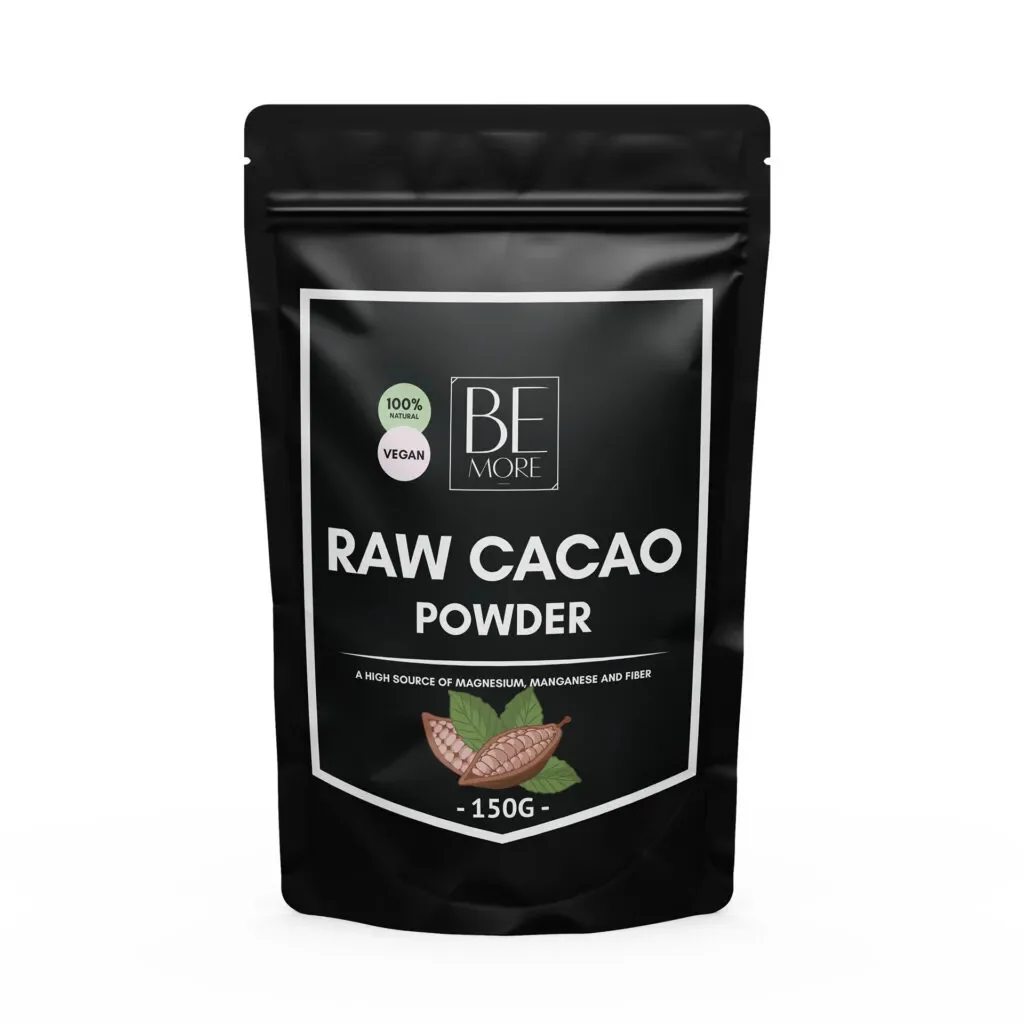 Raw cacao powder, 150g