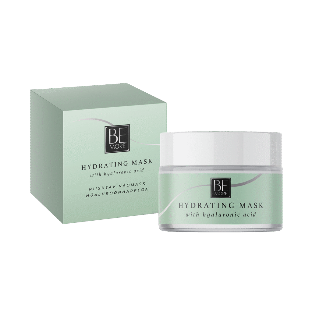 Be More Beauty Collection