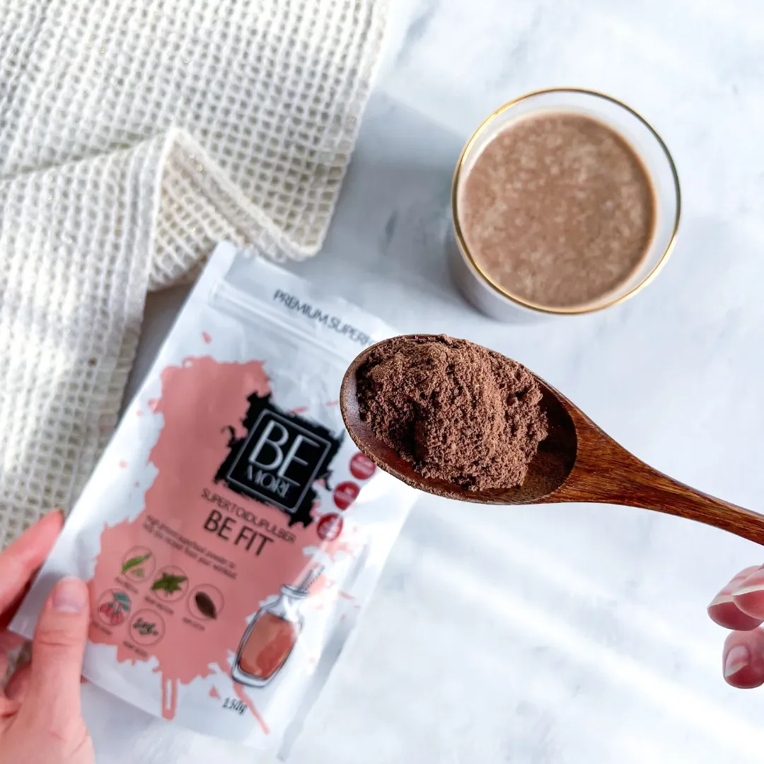 Be Fit superfood mix, 30g