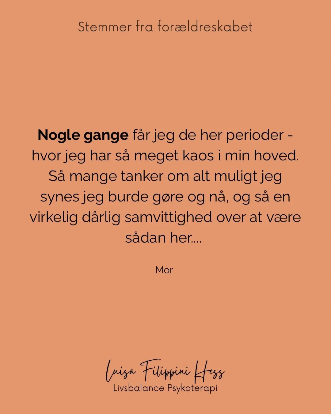 At drage omsorg og accept for vores s&aring;rbare og skr&oslash;belige sider er noget af det sv&aelig;reste. 

I en verden hvor vi hylder den st&aelig;rke, den der kan mest - og n&aring;r mest, kan s&aring;rbarheden og det skr&oslash;belige i os f&os