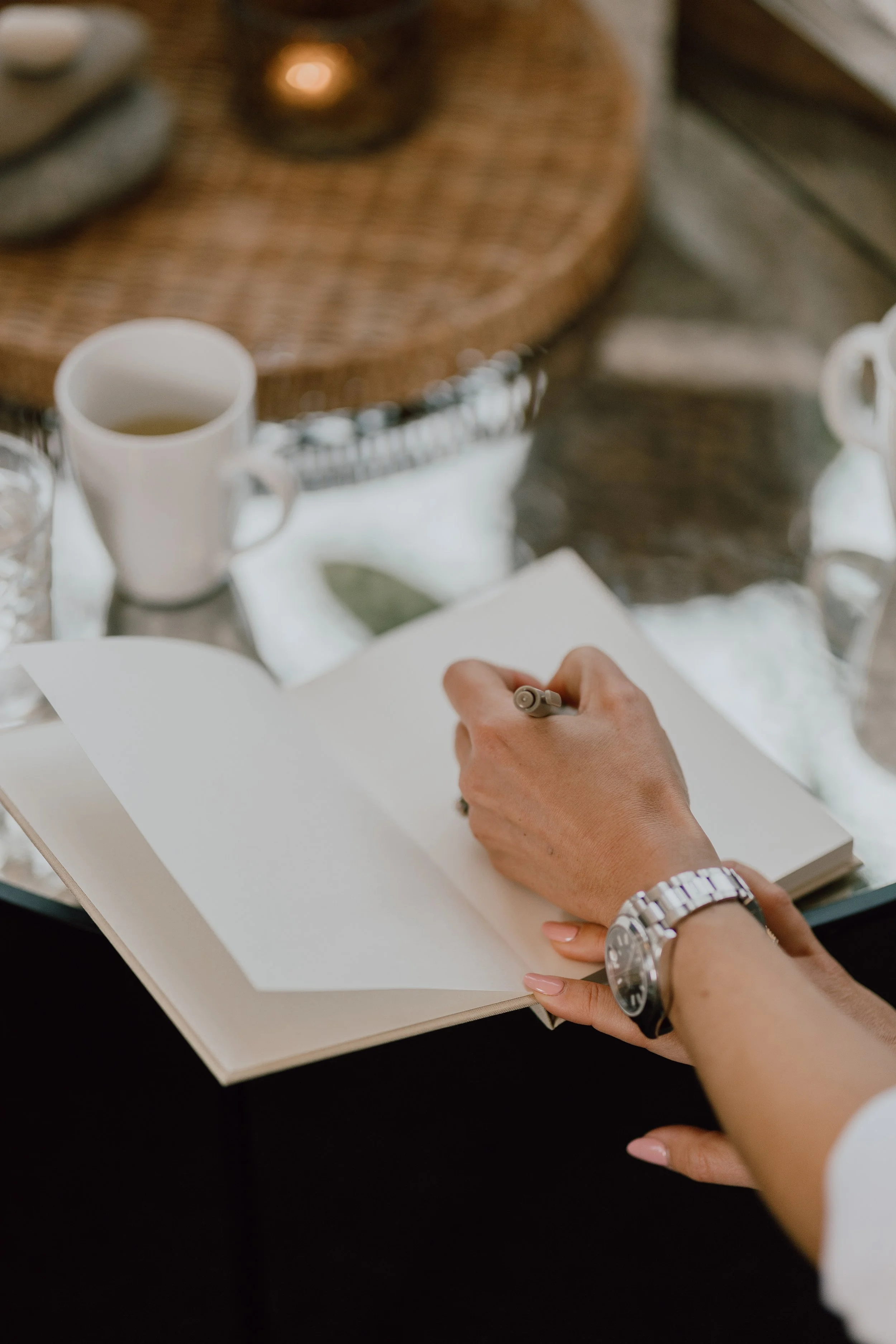 Luisa Filippini Hess_Certificeret psykoterapeut_Psykoterapi_Forældre