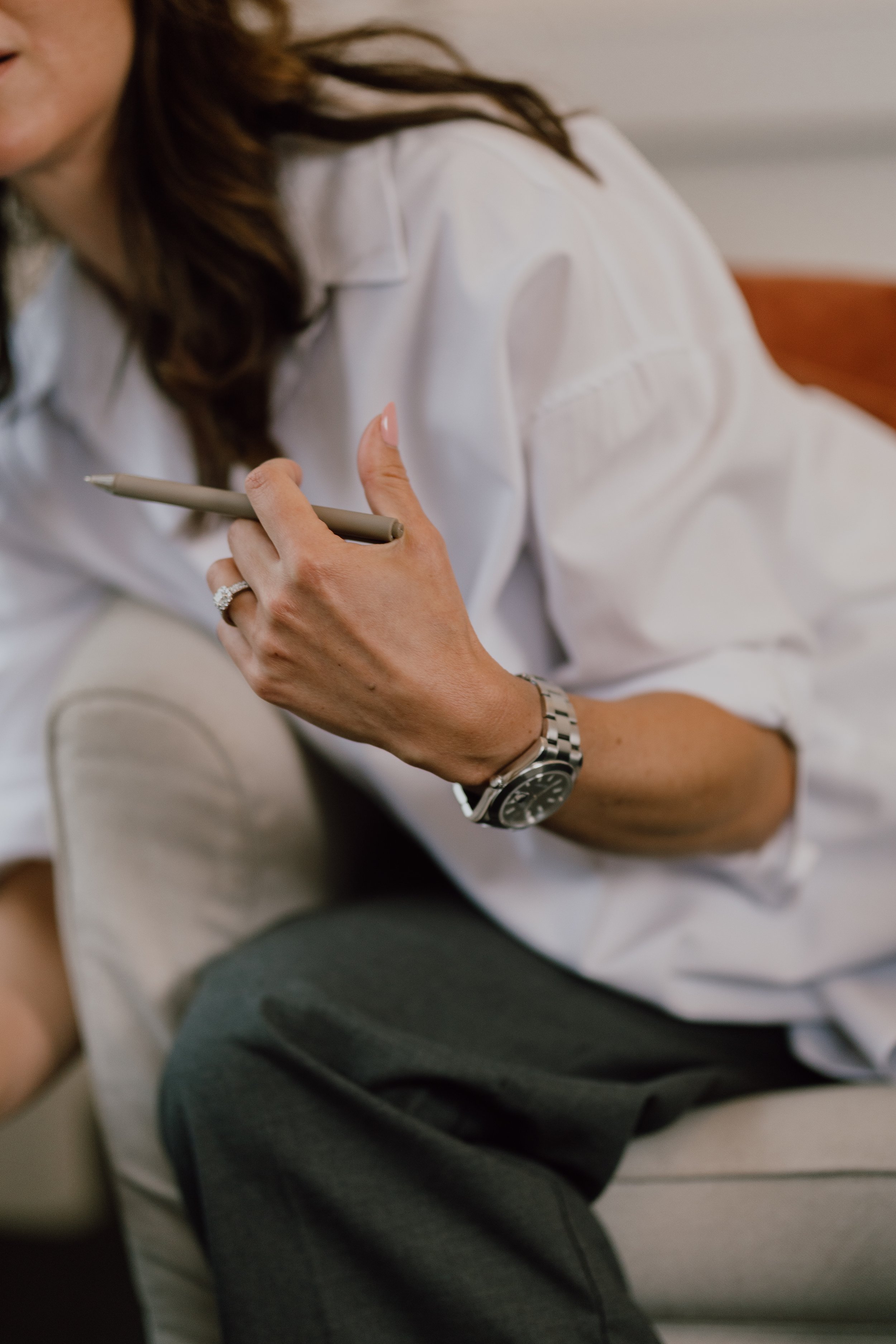 Luisa Filippini Hess_Certificeret psykoterapeut_Psykoterapi_Forældre