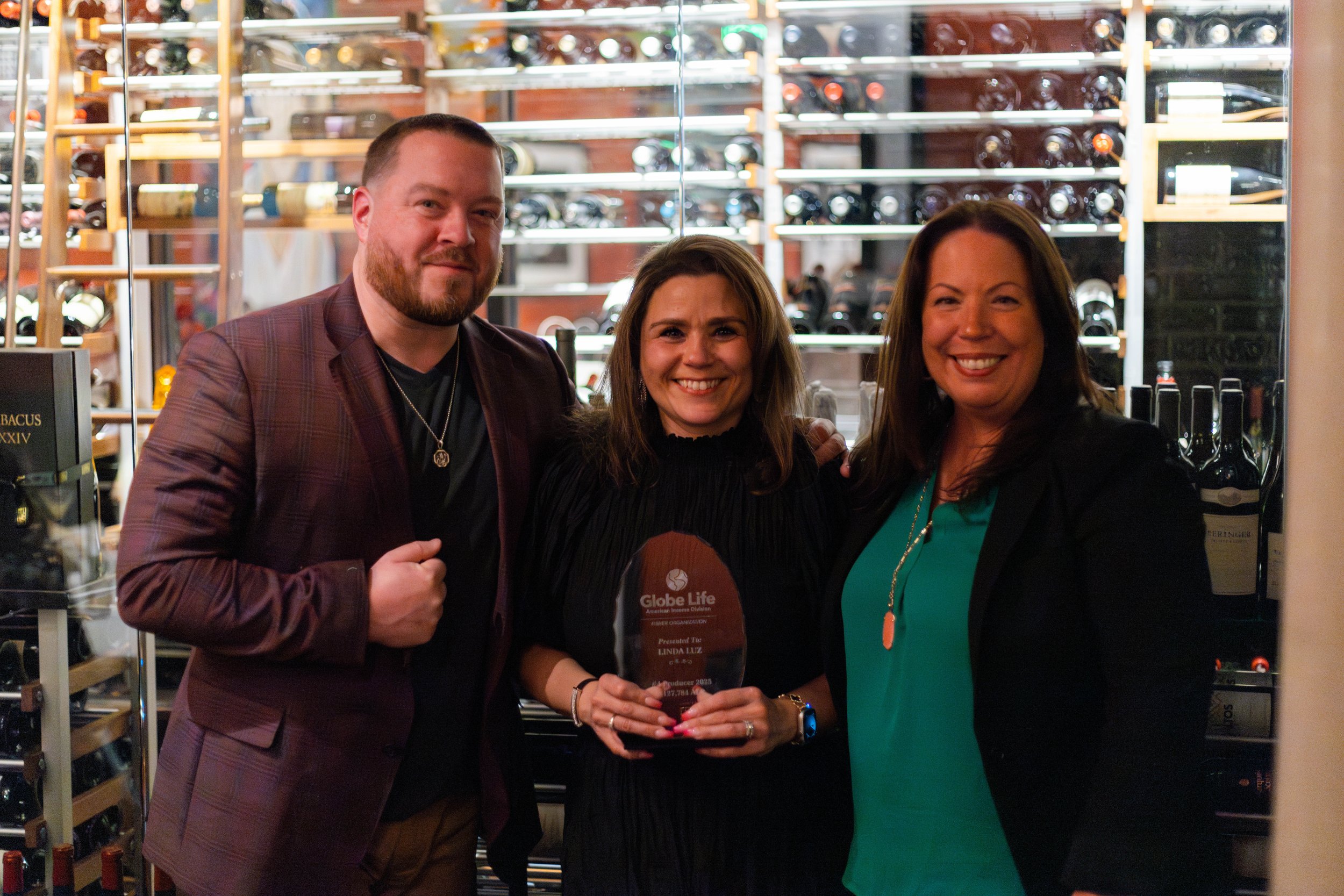 Globe Life Awards Ceremony - Halls-48.jpg