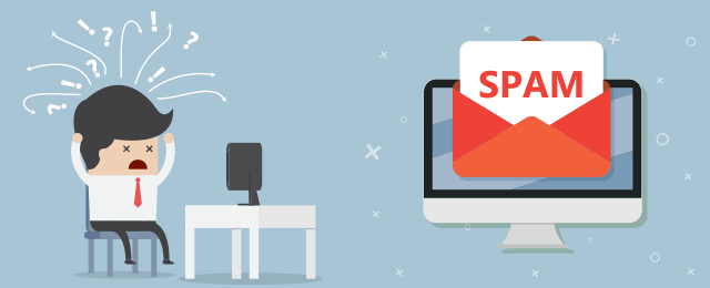 Why Your Cold Emails Get Sent to Spam in 2026