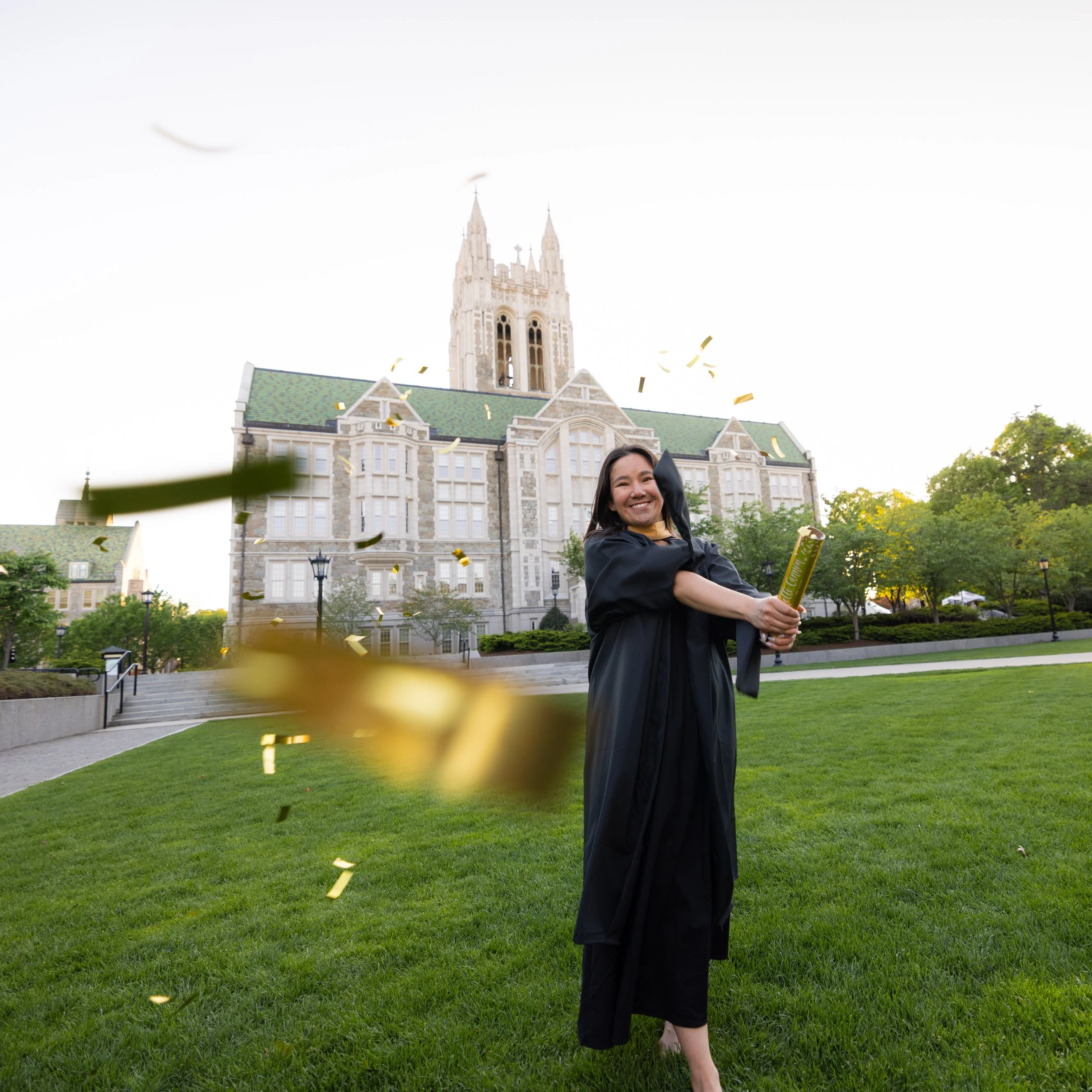 Graduation