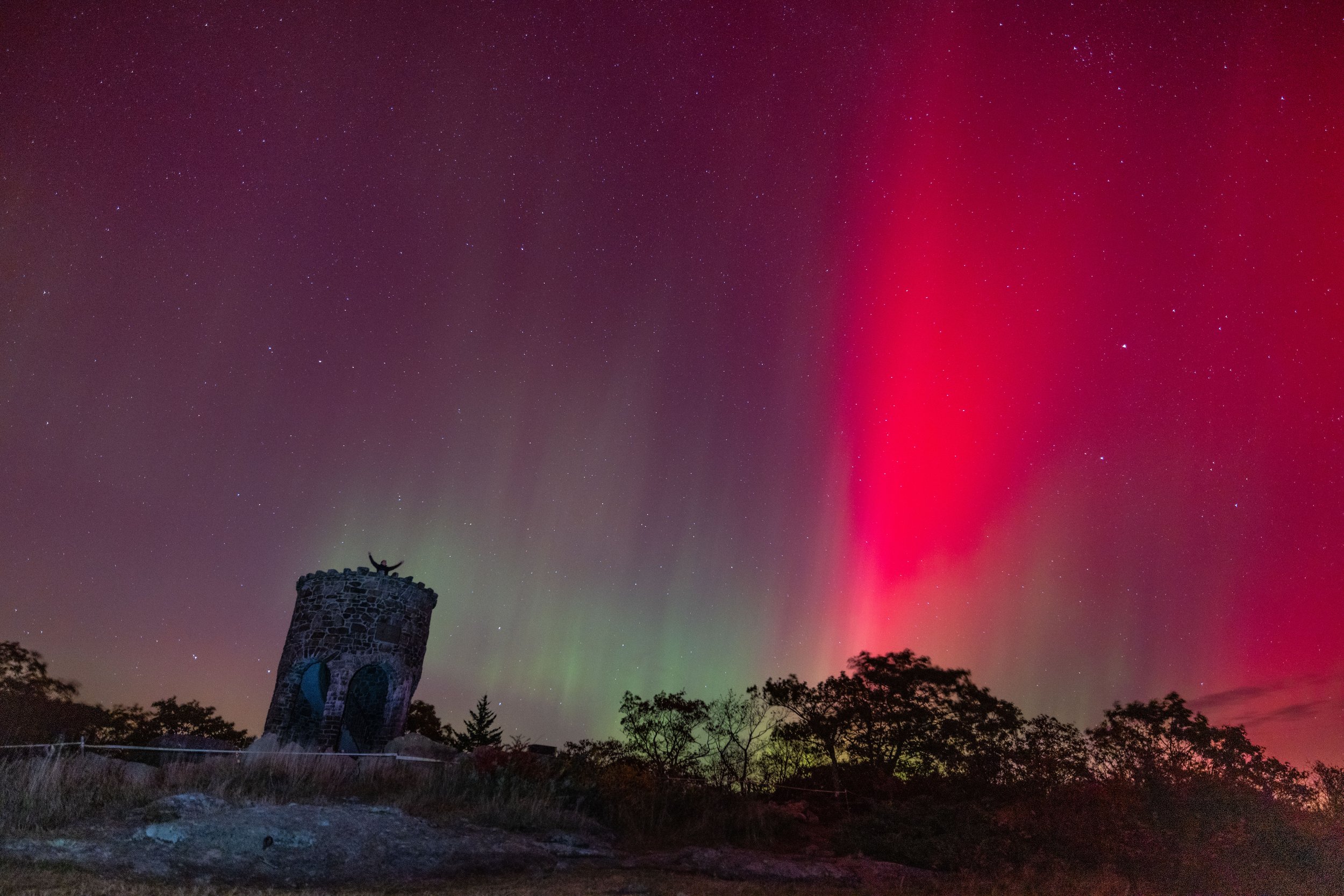 Passion Projects (Northern Lights)