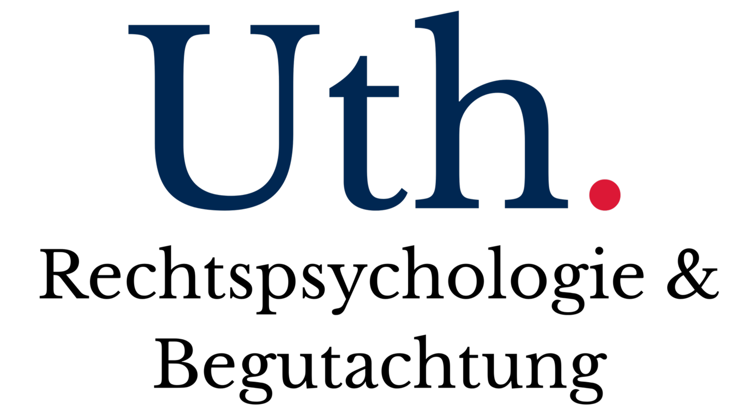 Uth.