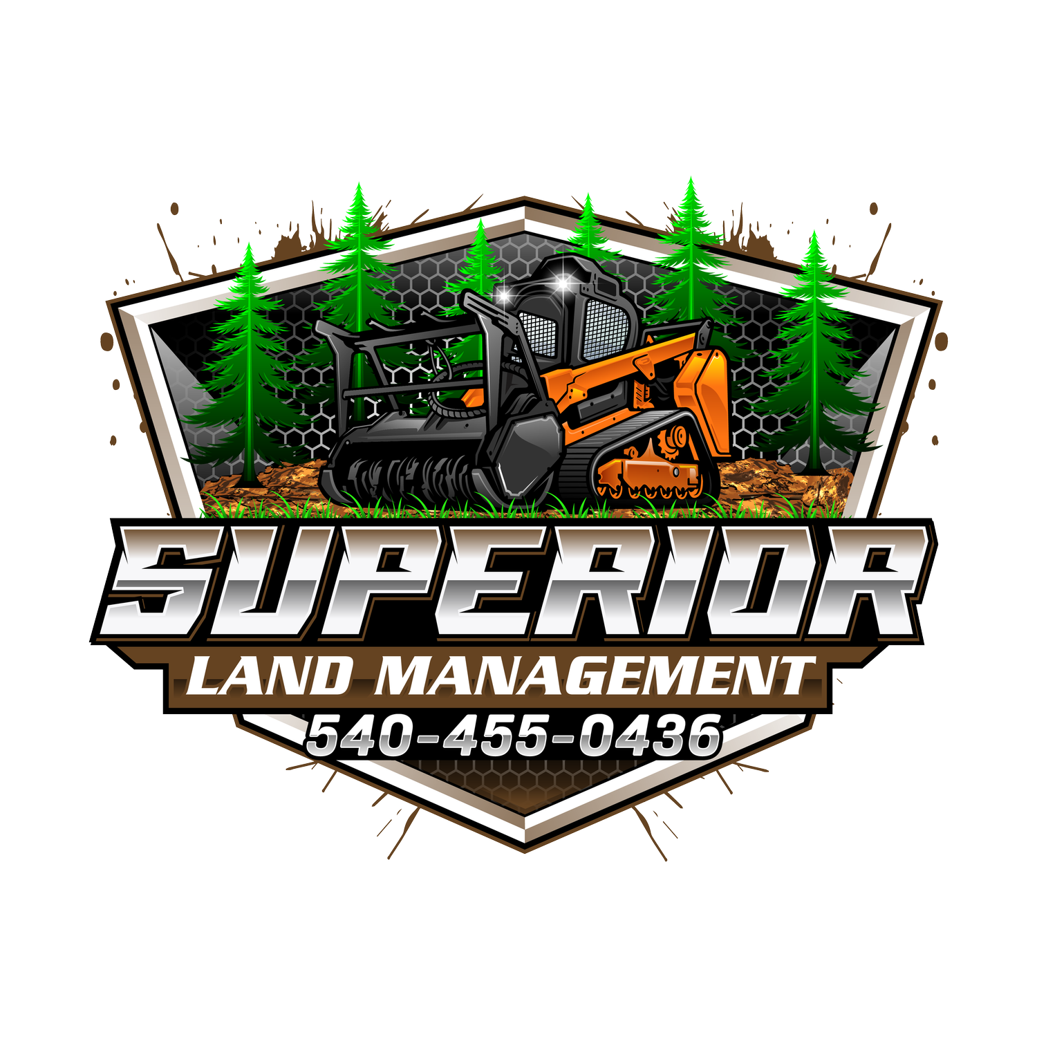 Superior Land Management