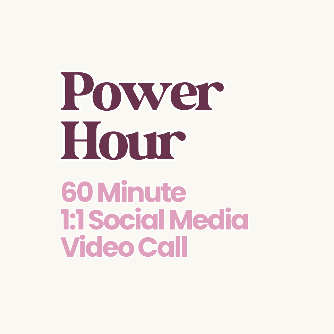 Power Hour