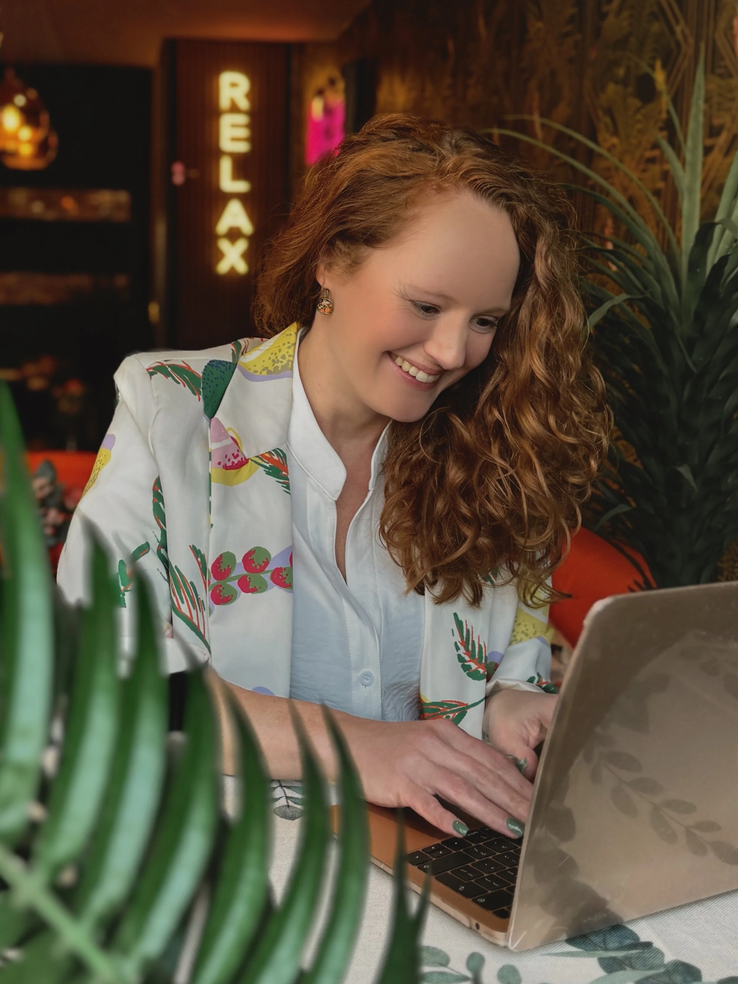 Social Media Coaching