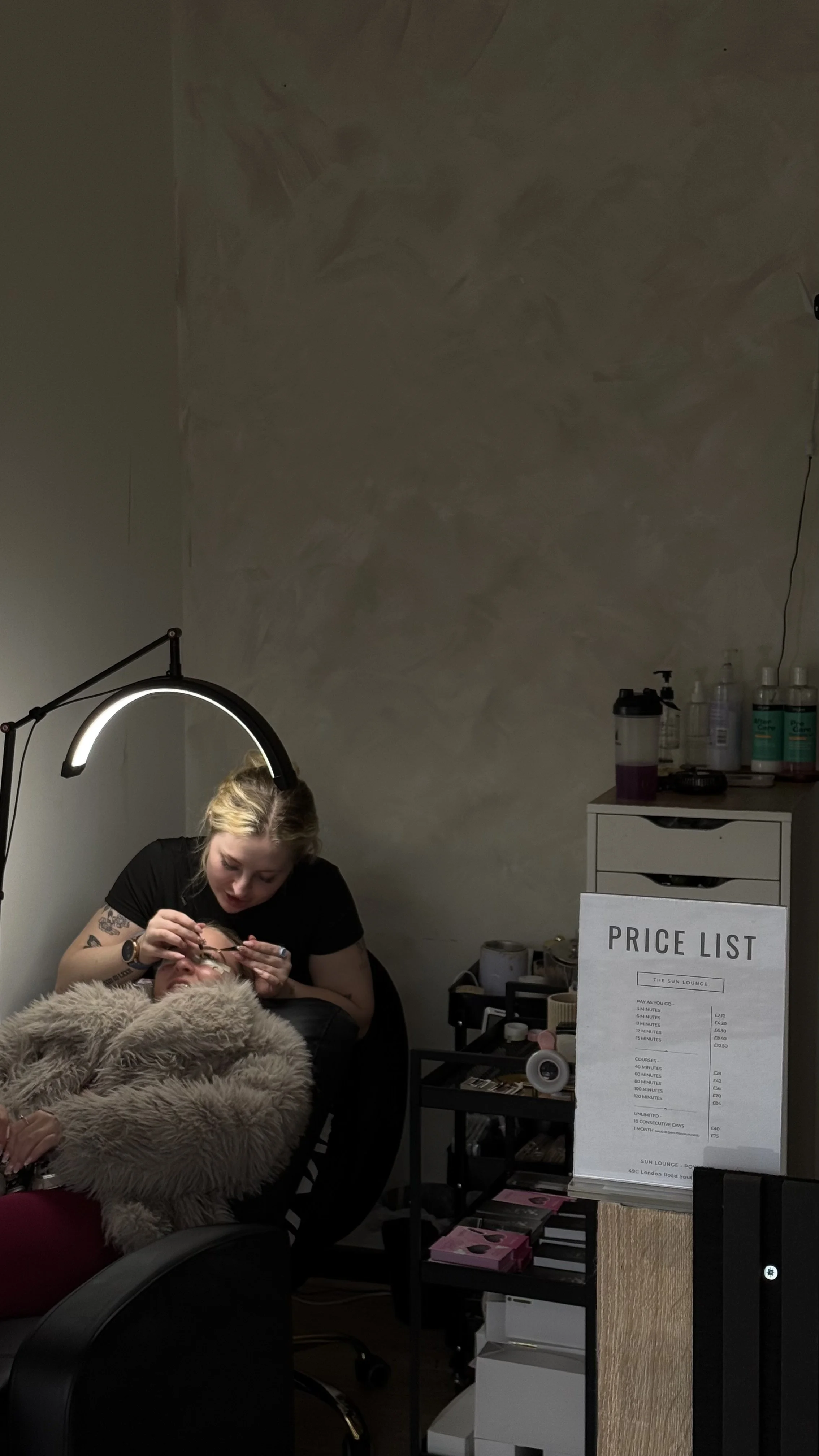Lottieslashlounge