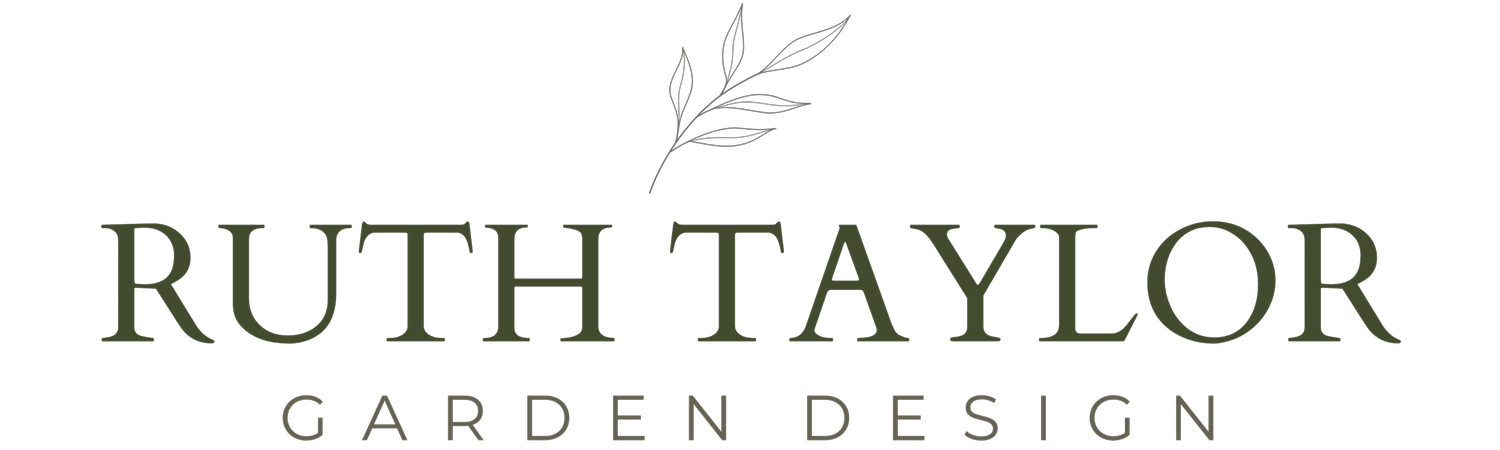 Ruth Taylor Garden Design | Garden Designers in Leicestershire