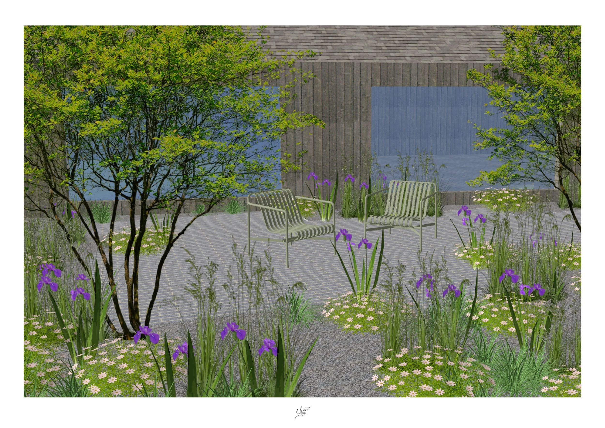 Ruth-Taylor-Garden-Design-Clay-Pavers-Gravel-Multistem-Amelanchier.jpg
