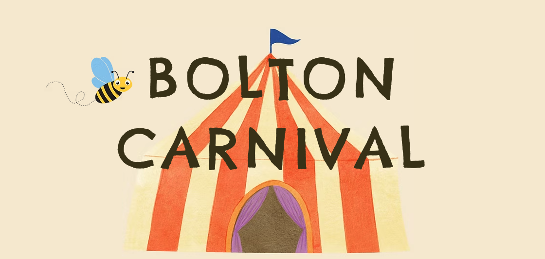 Bolton Primary School Carnival