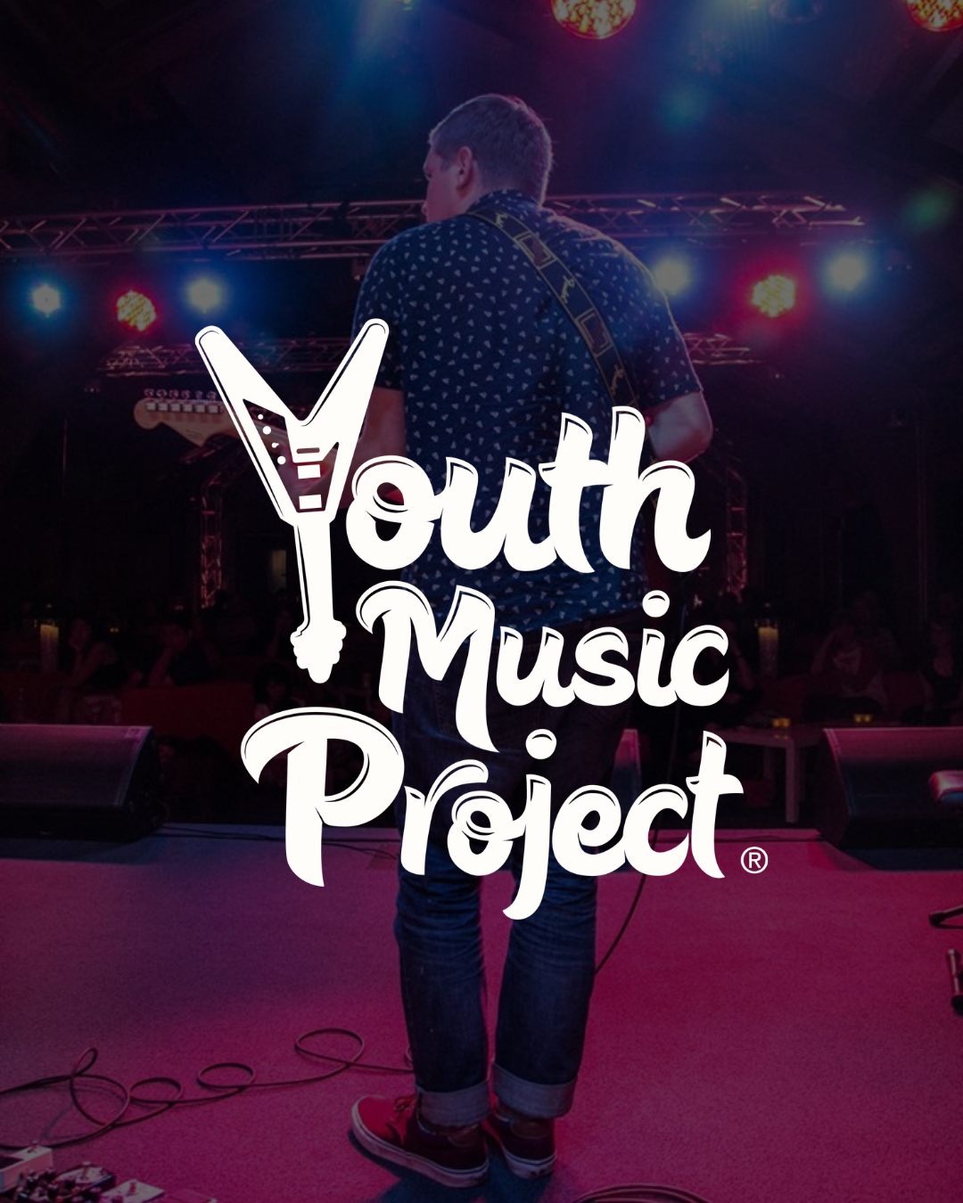 White Eagle Fundraising Concert