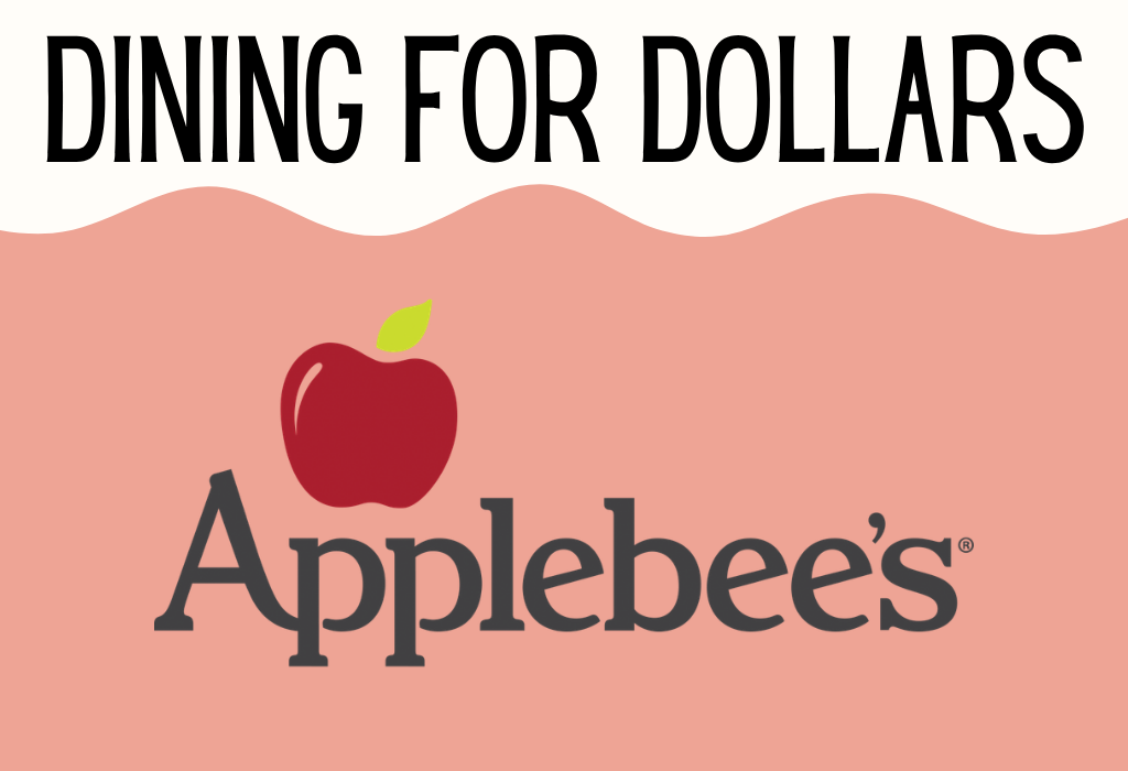 Dining For Dollars At Applebee’s (Lake Oswego)