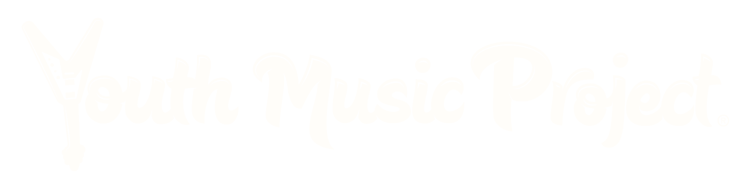 Youth Music Project