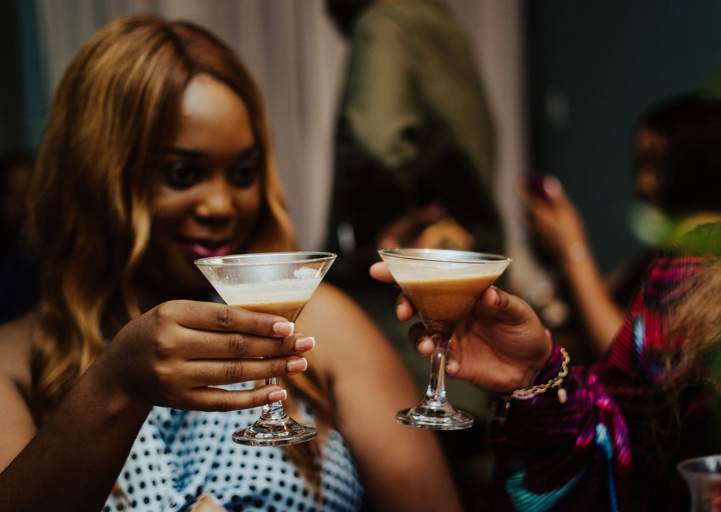 Apotheca Tasting Notes at Board