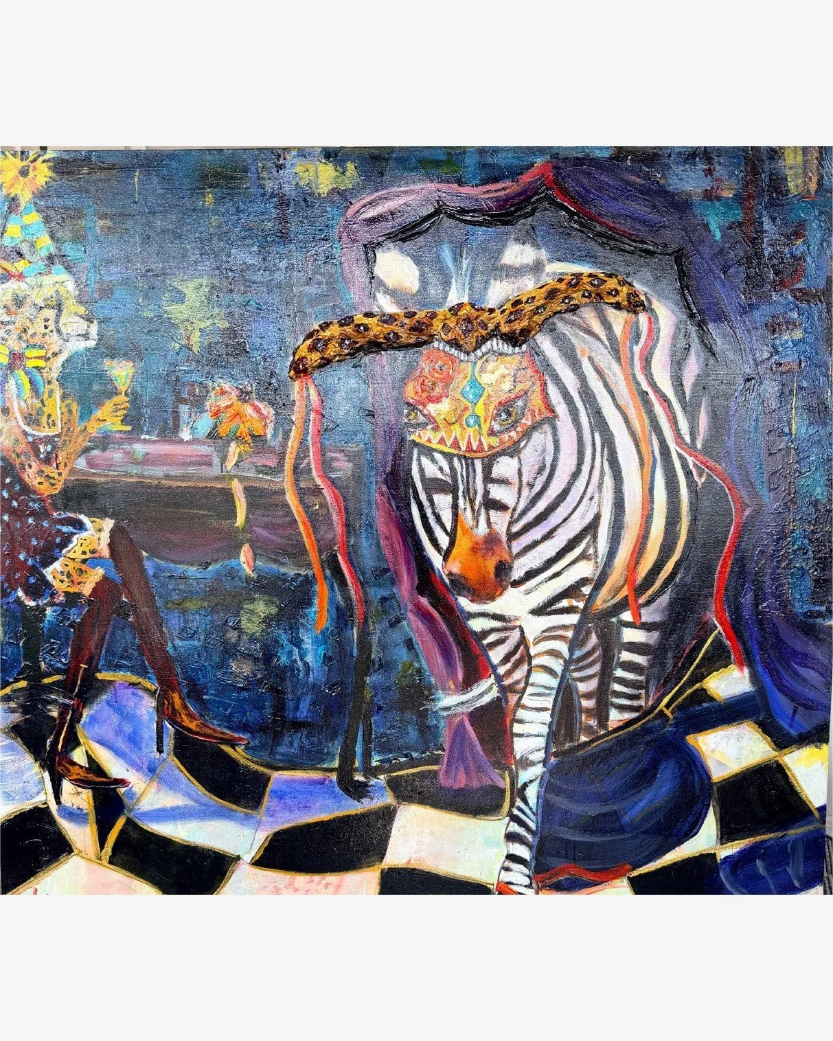 Masquerade