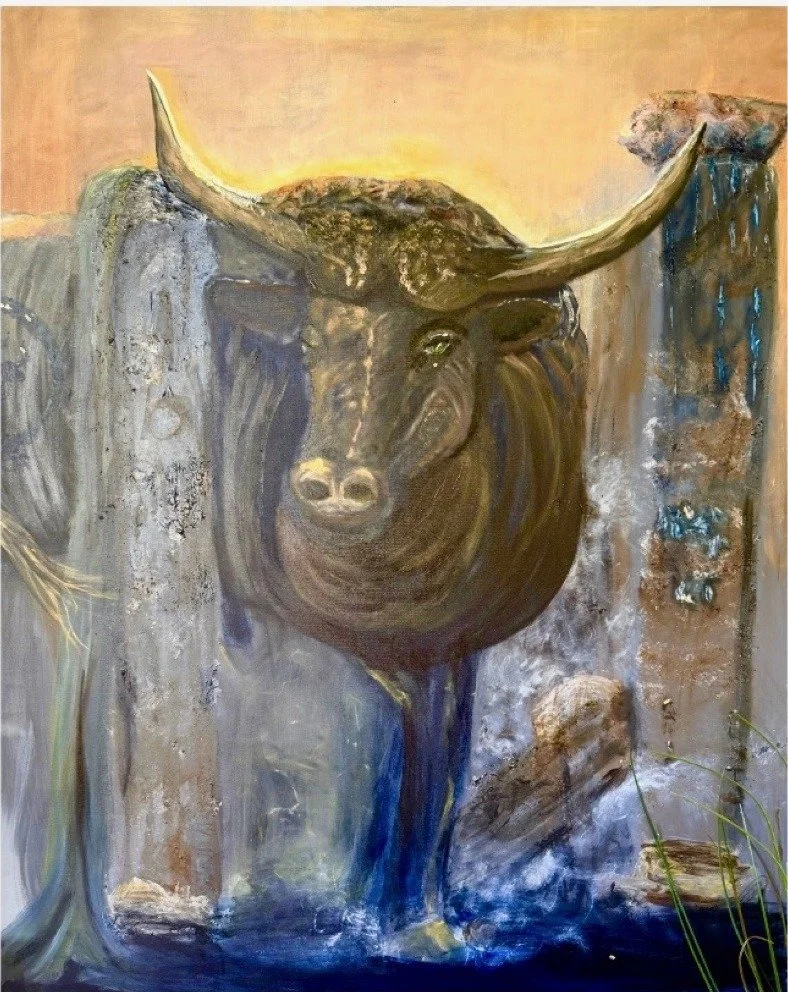 Threshold: The Emergence