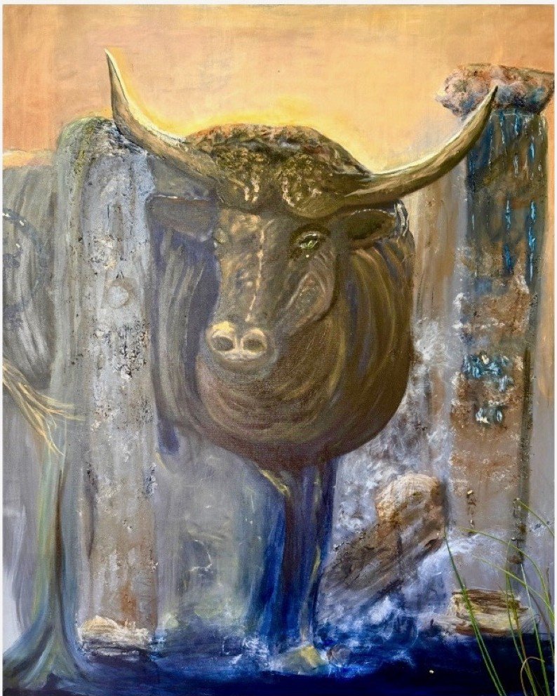 Threshold: The Emergence