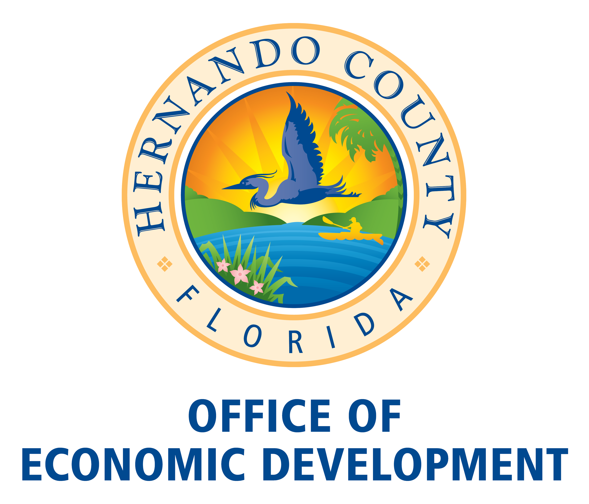Hernando County Florida Office of Economic Development