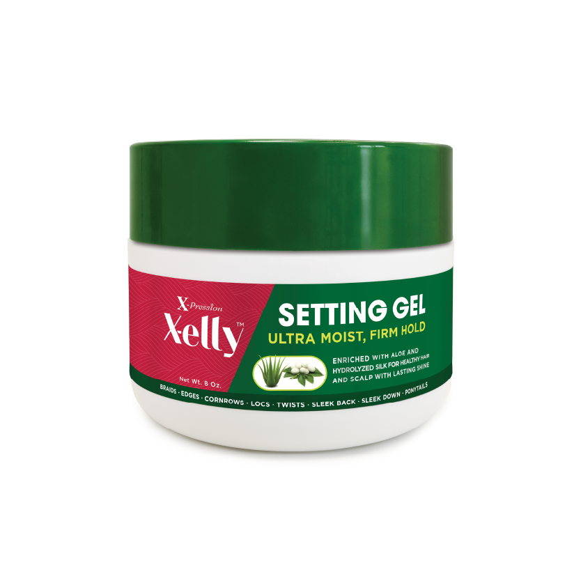 Setting Gel (8 oz)