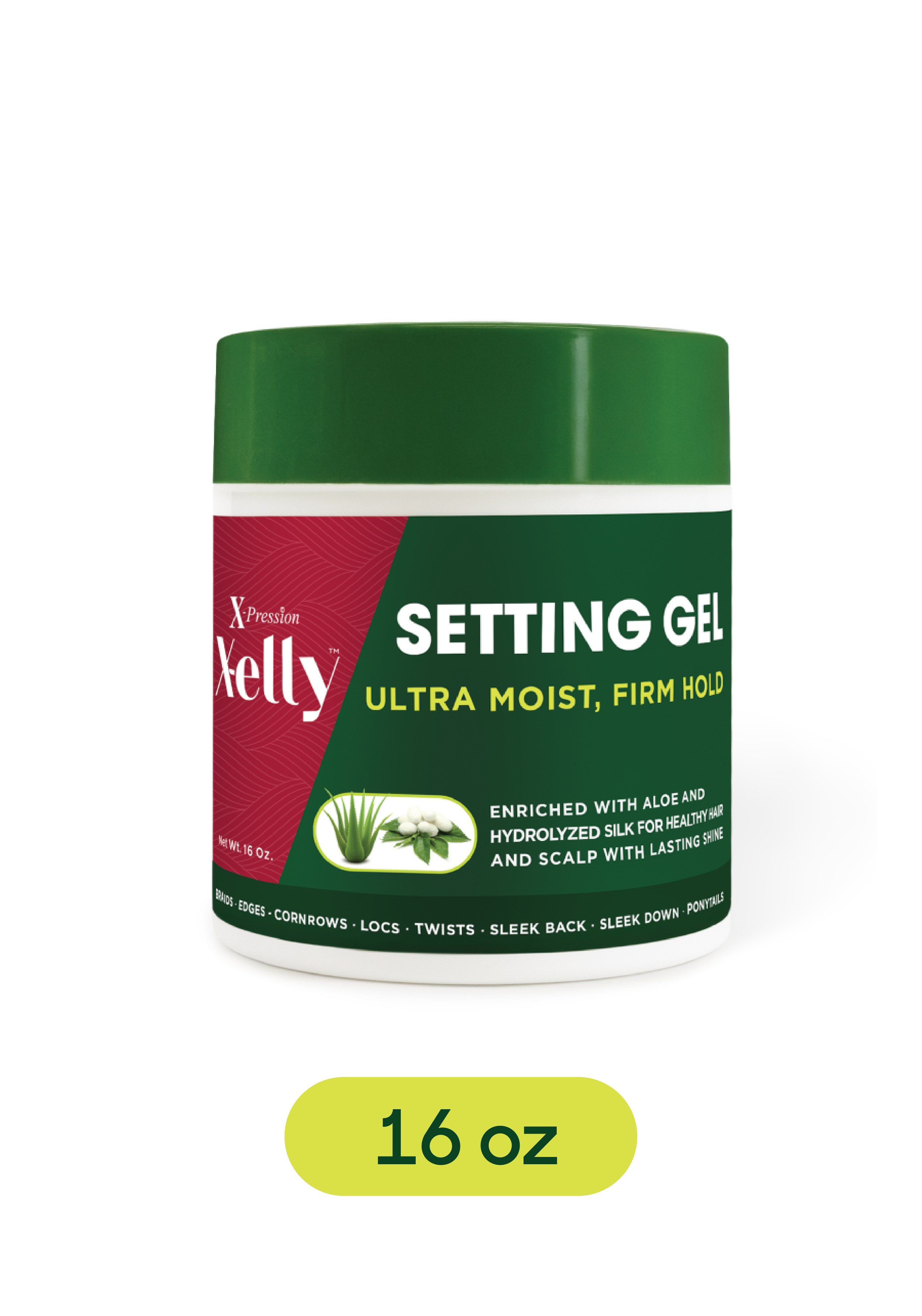 Setting Gel (16oz)