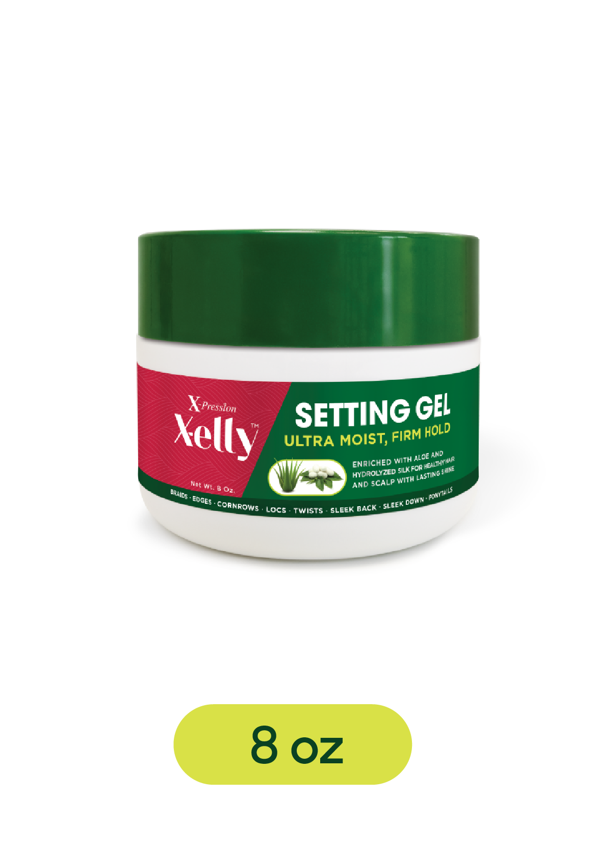Setting Gel (8oz)