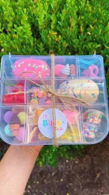 Ice Cream Kit