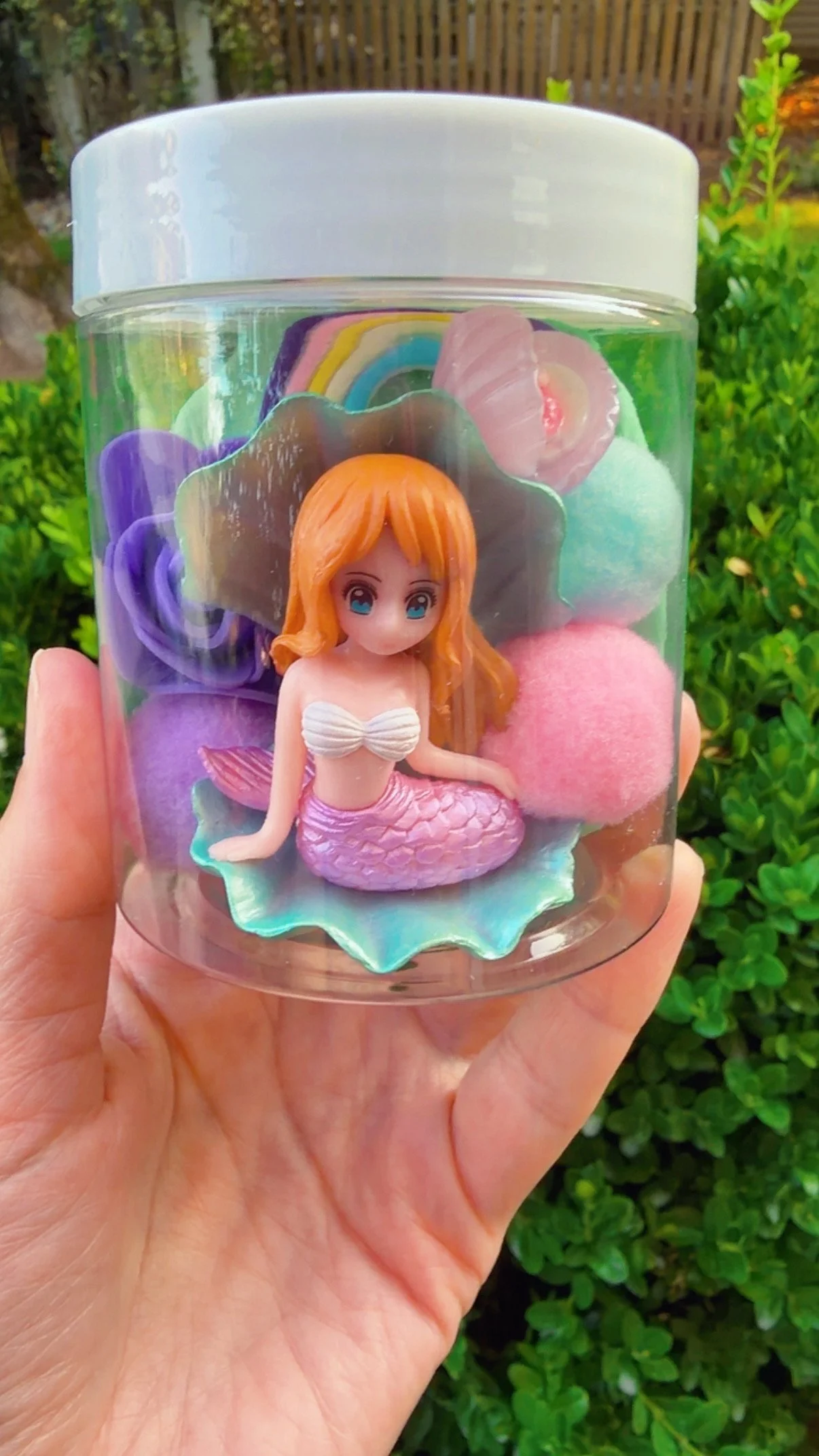 Custom Party Favors 8oz