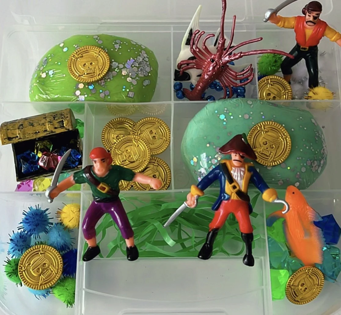 Pirate Kit