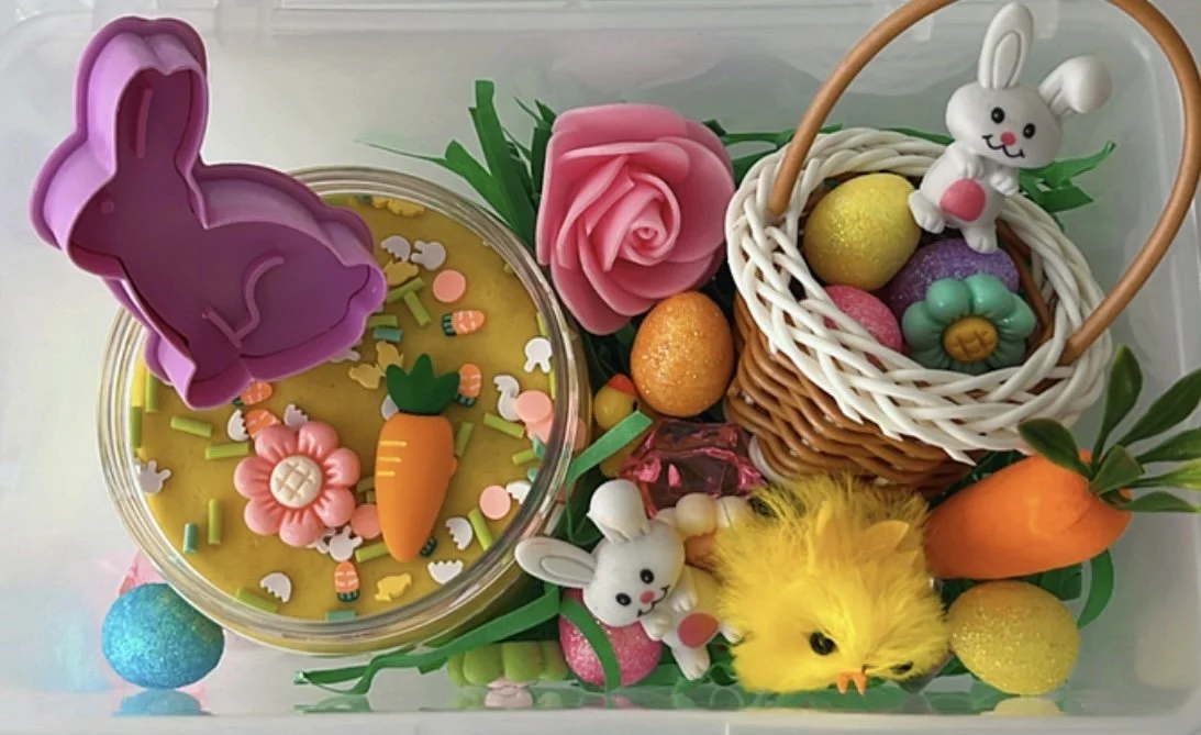 Mini Easter Kit