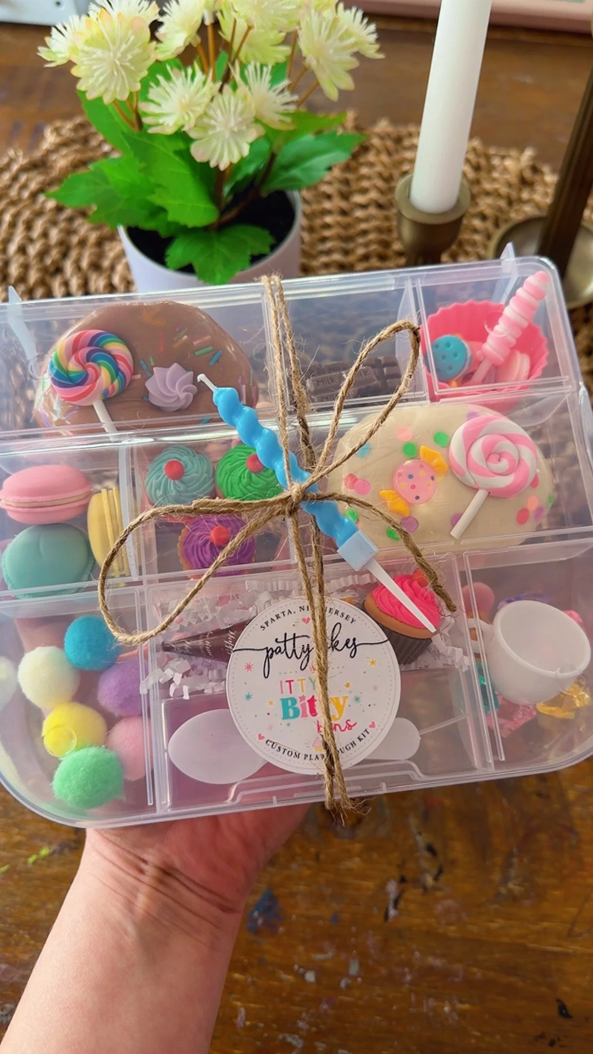 Bakery Kit