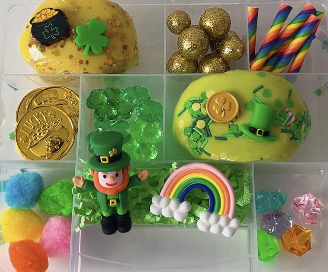 St. Patrick's Day Kit