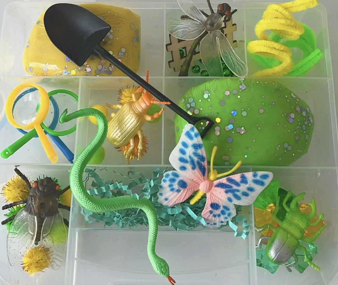 Bug Kit