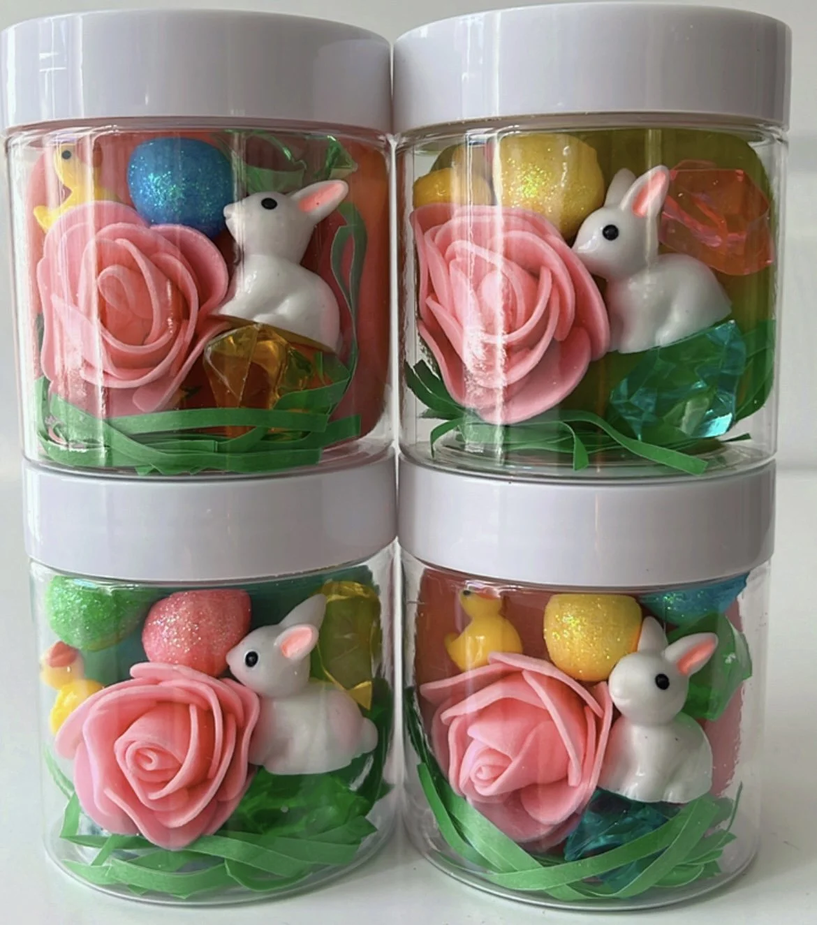 Easter Jar