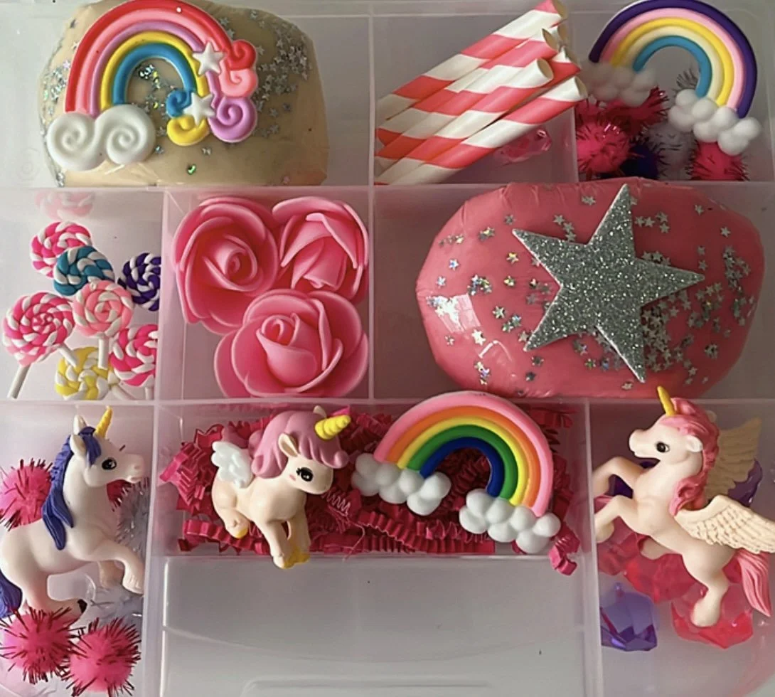 Unicorn Kit