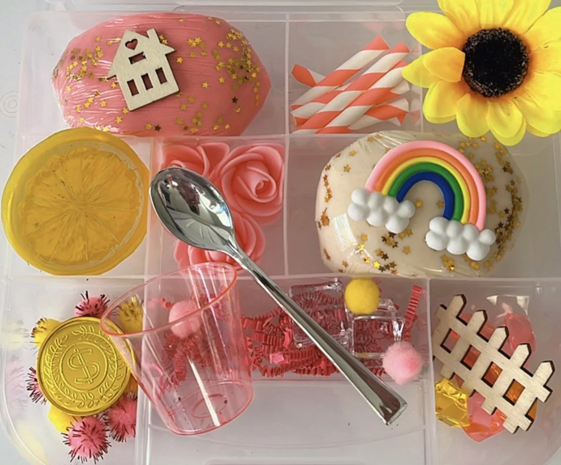Lemonade Kit