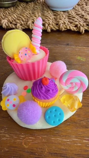 Bakery Jar