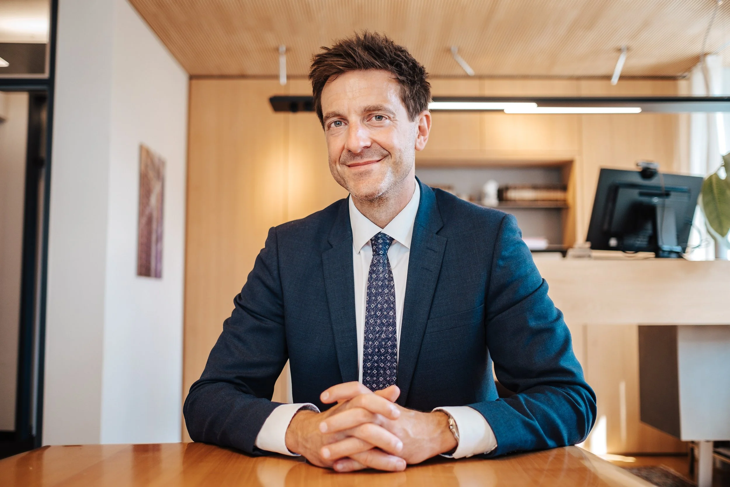 HOFMANN SCHEITERNIG   Reportage & Portrait