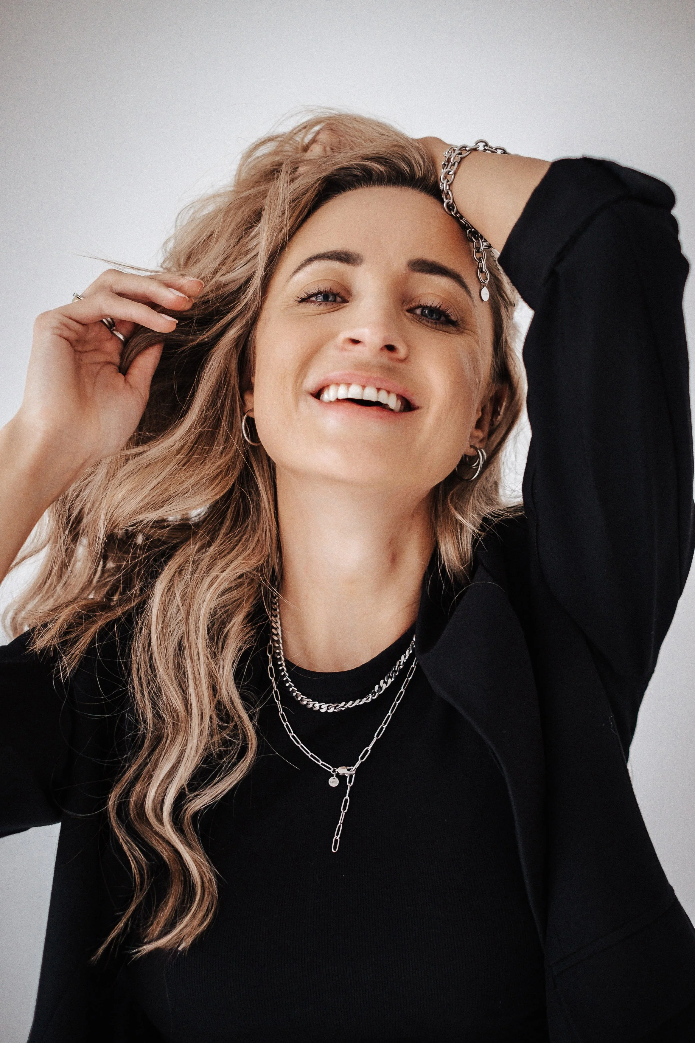 ANNA   Schauspielerin