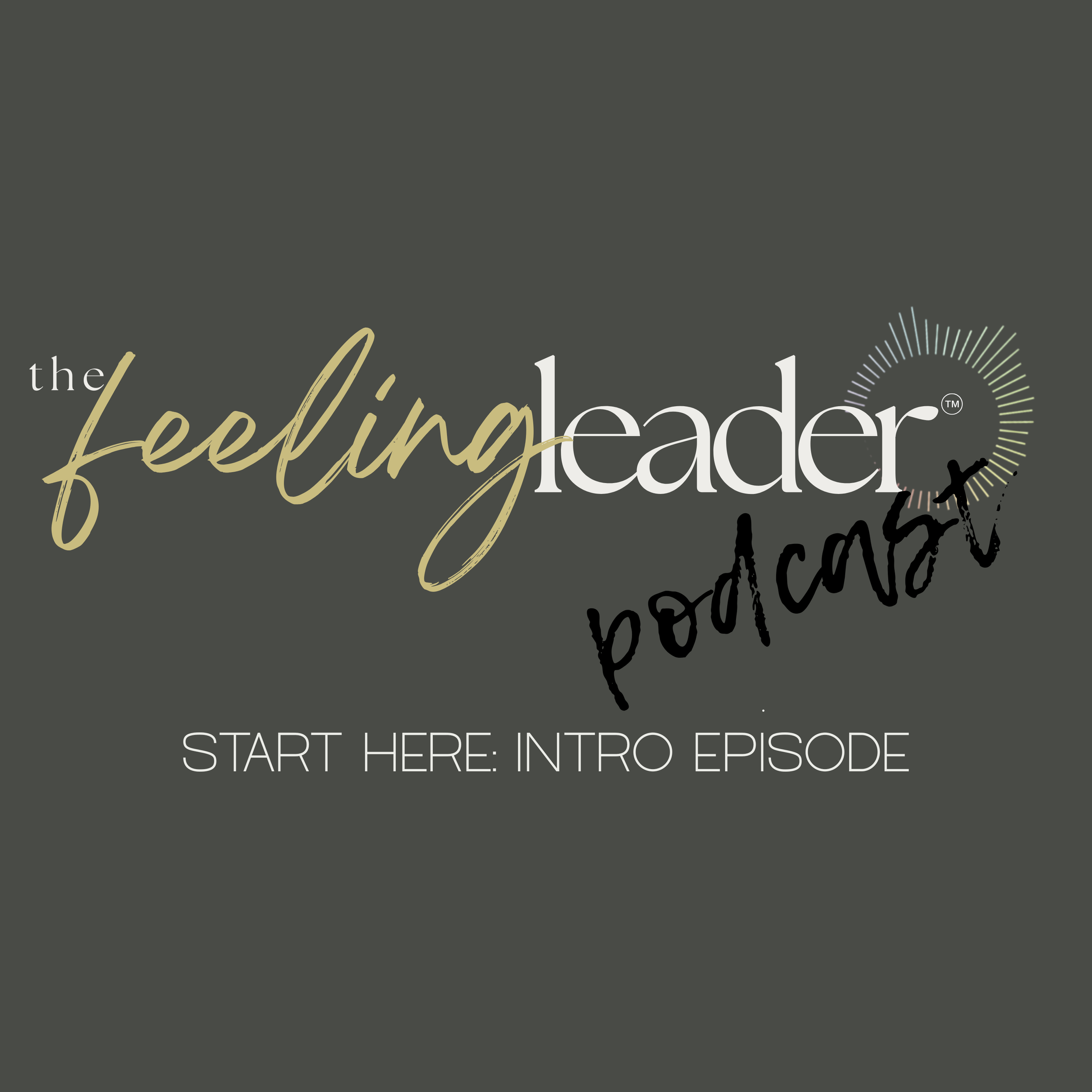 Introductory Episode and Positionality Statement