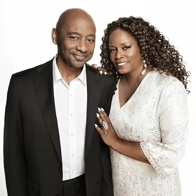 Celebrate Coltrane at Carnegie Hall: NEA Jazz Masters and multiple Grammy winners Branford Marsalis and Dianne Reeves celebrate the John Coltrane centennial with a new album and a world tour. Reeves joins the stunningly versatile Branford Marsalis Qu