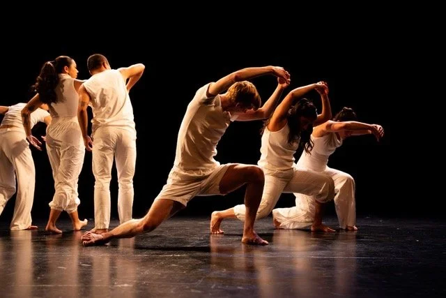 MWC 2026 Season
Friday, May 8, 2026
7:30 PM  9:00 PM
MWC presents its Annual Performance Season at the Manhattan Movement & Arts Center, with a world premiere in collaboration with composer John P. Hastings and selected repertory from MWC & MWC2. Tic